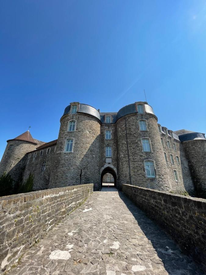 Superbe Vue Mer Face A Nausicaa Boulogne-sur-Mer Kültér fotó